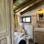 Apartment Soffitta Corfu