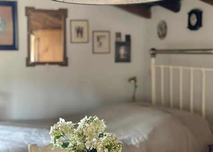 Soffitta Corfu Apartmán *