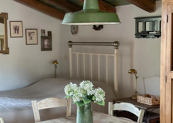 Soffitta Corfu *