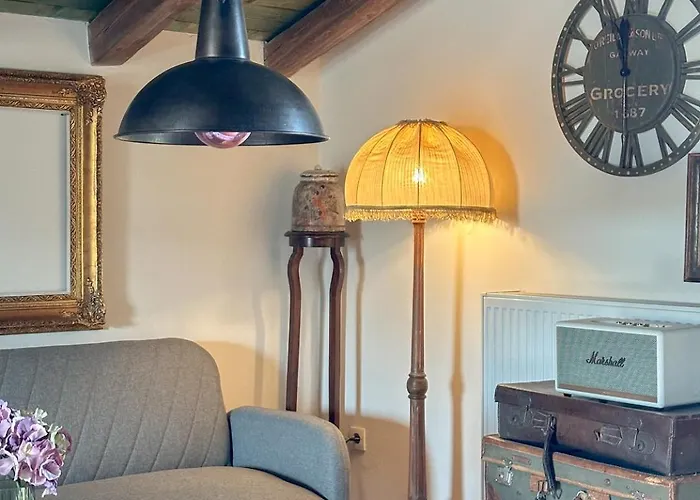 Apartmán Soffitta Corfu Sinarádes