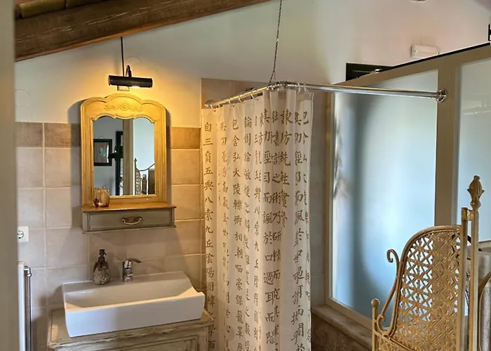 Apartmán Soffitta Corfu Sinarádes