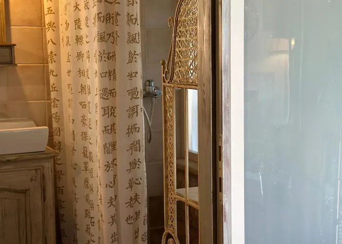 Soffitta Corfu * Sinarádes