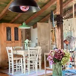 Soffitta Corfu