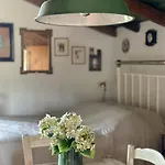 Soffitta Corfu Апартаменты *