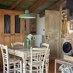Soffitta Corfu * Sinarades