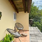 Soffitta Corfu Szinarádesz