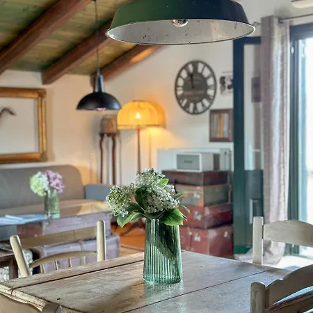 Soffitta Corfu Apartment