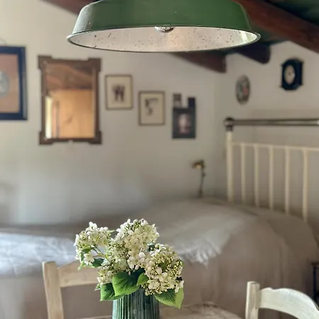 Soffitta Corfu 아파트 *