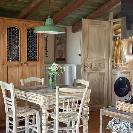 Soffitta Corfu * Sinarades