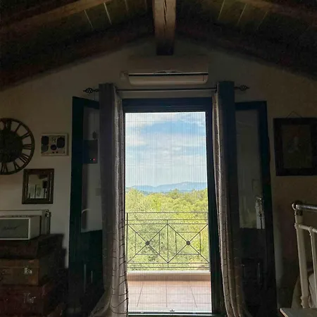 Soffitta Corfu Апартаменты