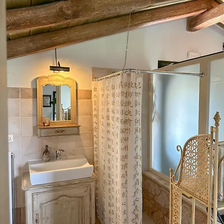 Soffitta Corfu Апартаменты *