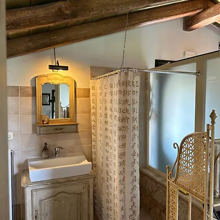 Апартаменты Soffitta Corfu Sinarades