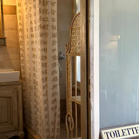 Soffitta Corfu * Sinarádes